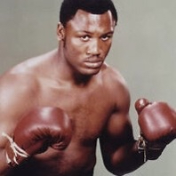 Joe Frazier