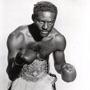 Ezzard Charles