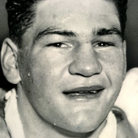 Rex Layne