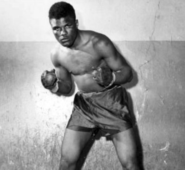 Tommy Jackson 