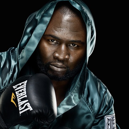 James Toney