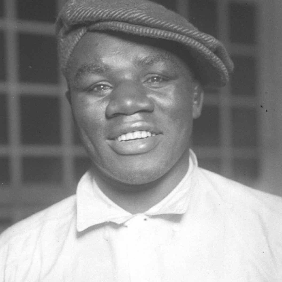 Sam Langford