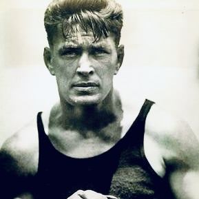 Gene Tunney
