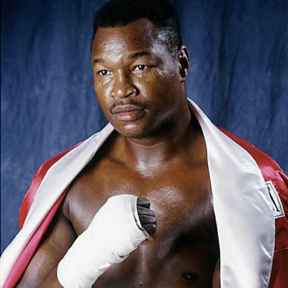 Larry Holmes
