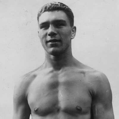 Max Schmeling