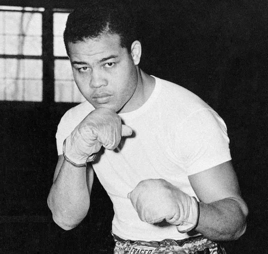 Joe Louis