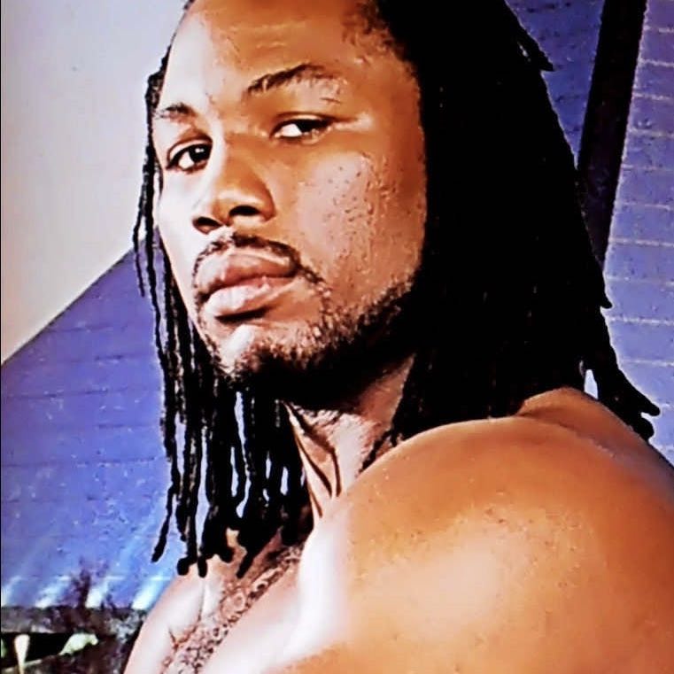 Lennox Lewis