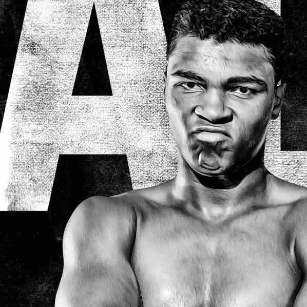 Muhammad Ali