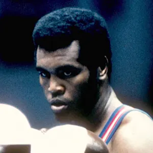 Teófilo Stevenson