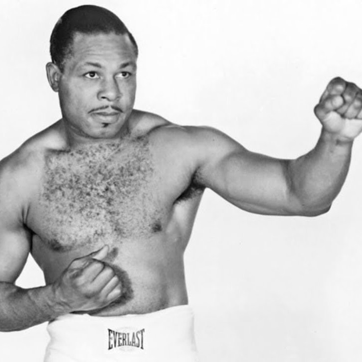 Archie Moore