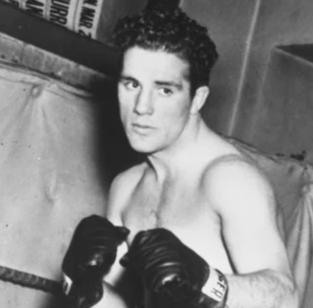 Billy Conn