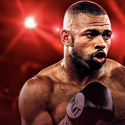 Roy Jones Jr.