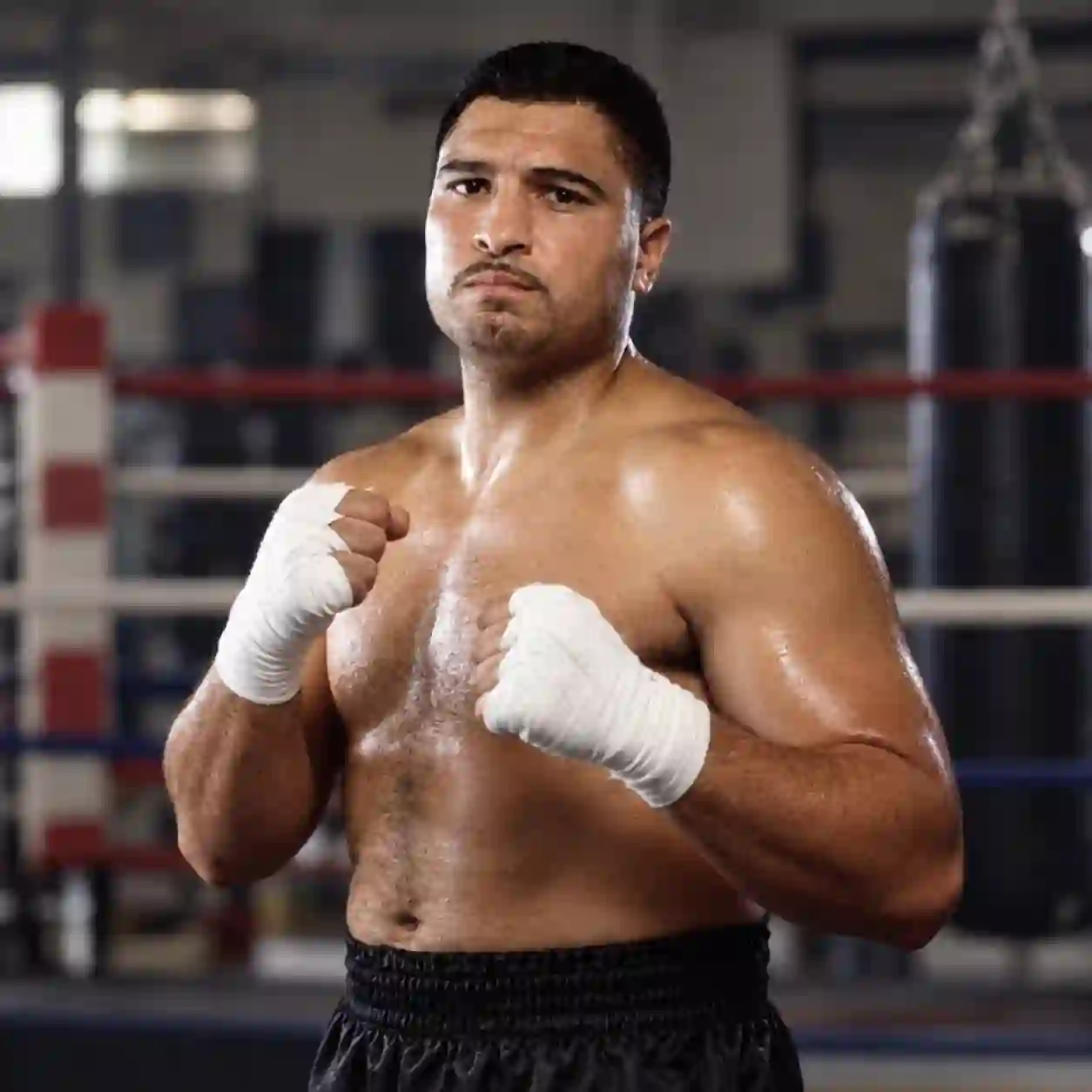 John Ruiz