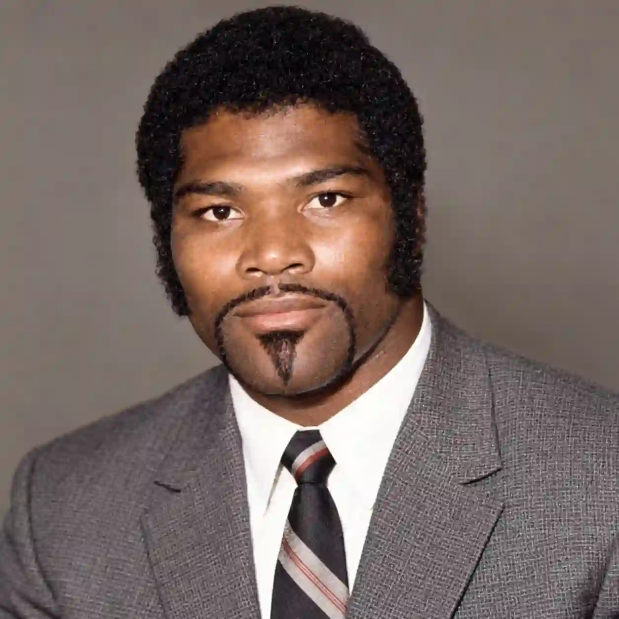 Mac Foster