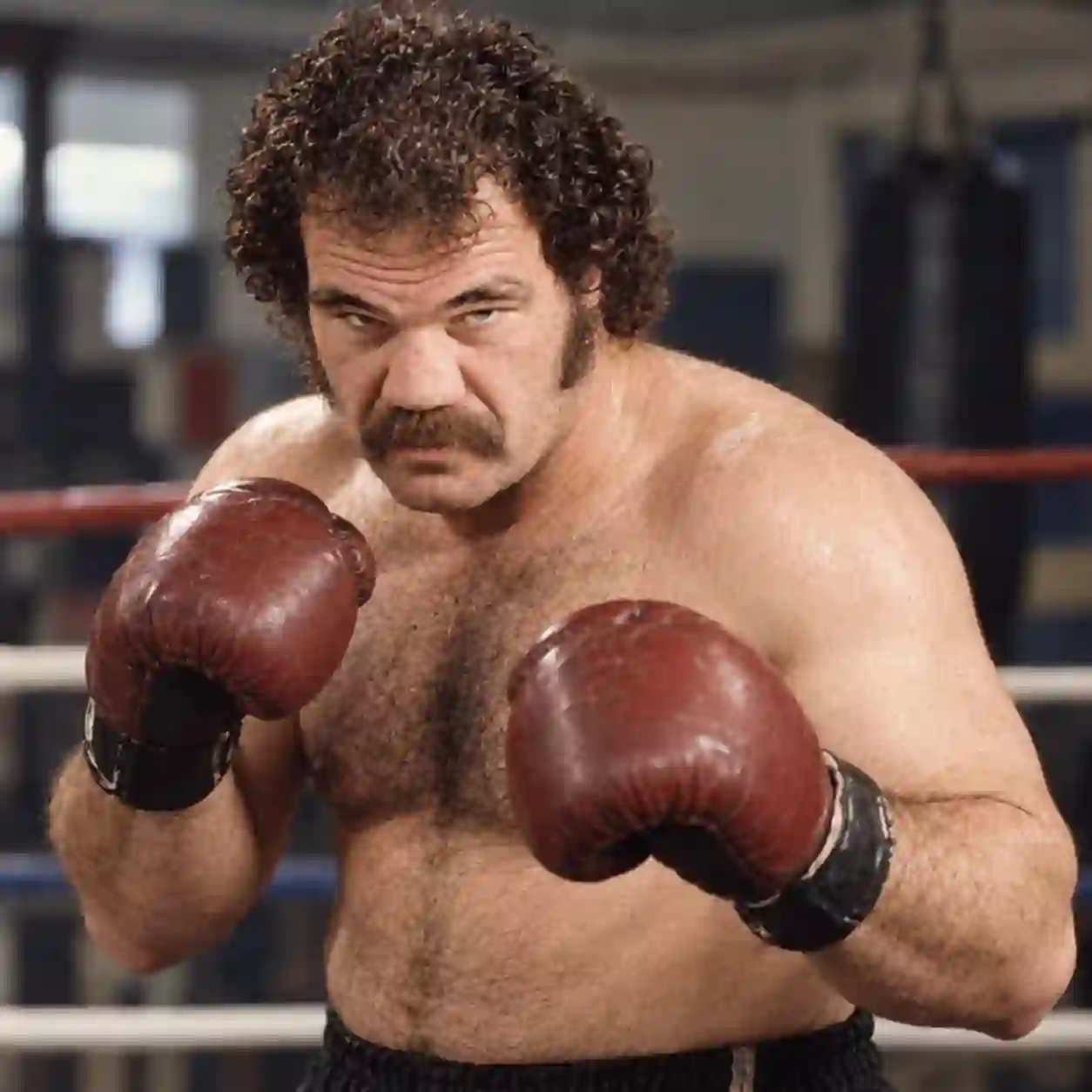 Randall "Tex" Cobb