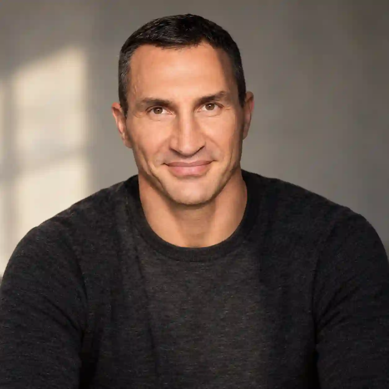 Wladimir Klitschko