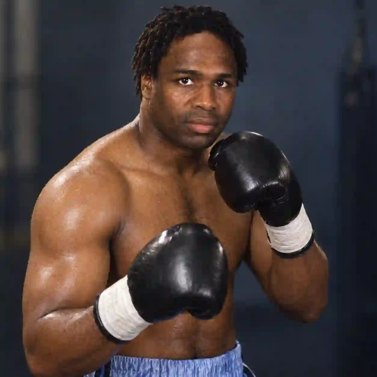 Chris Byrd