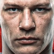 Artem Suslenkov