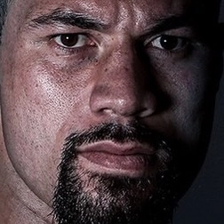 Joseph Parker