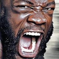 Deontay Wilder