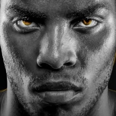 Lawrence Okolie