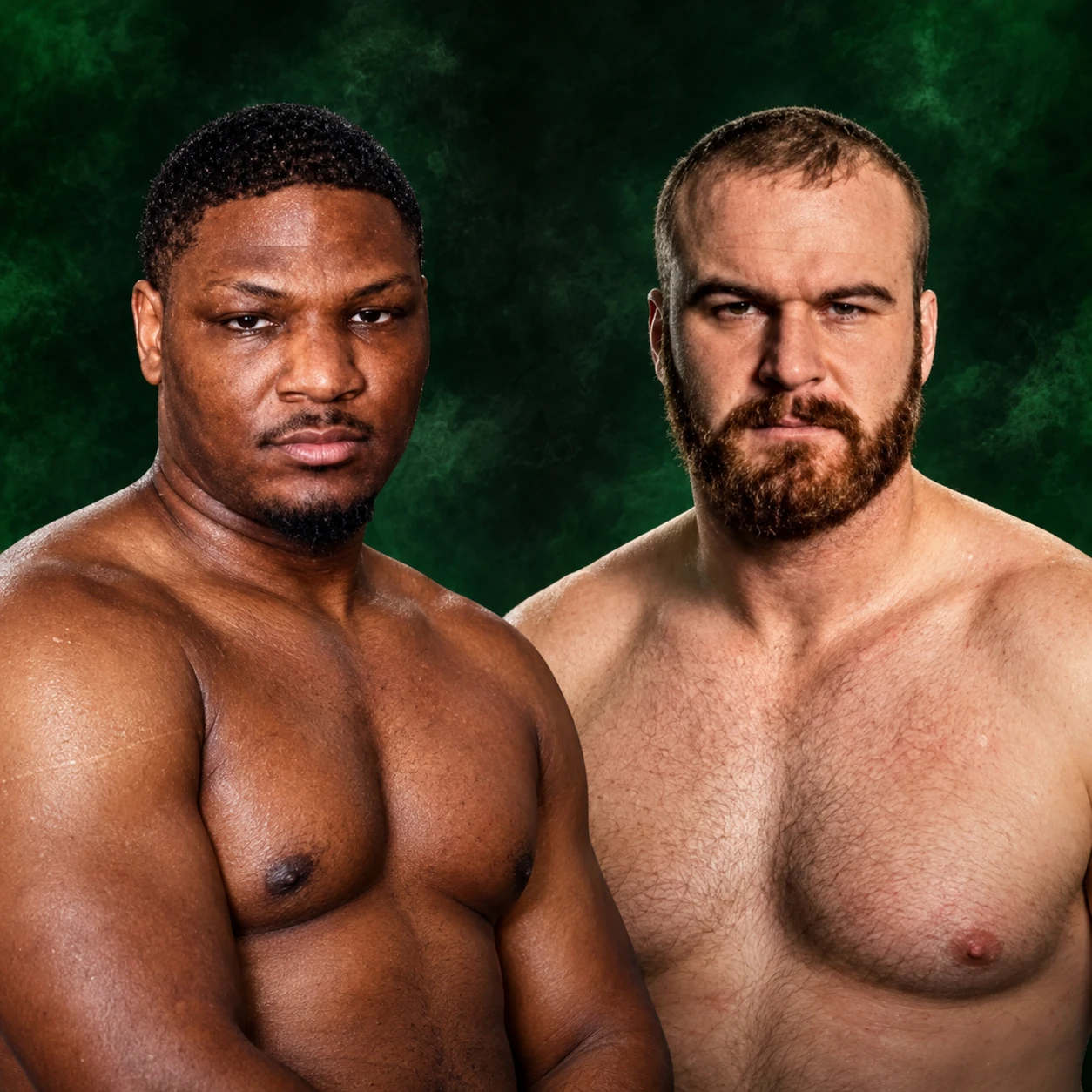 Pryce Taylor Faces Tsotne Rogava November 7 Live on DAZN