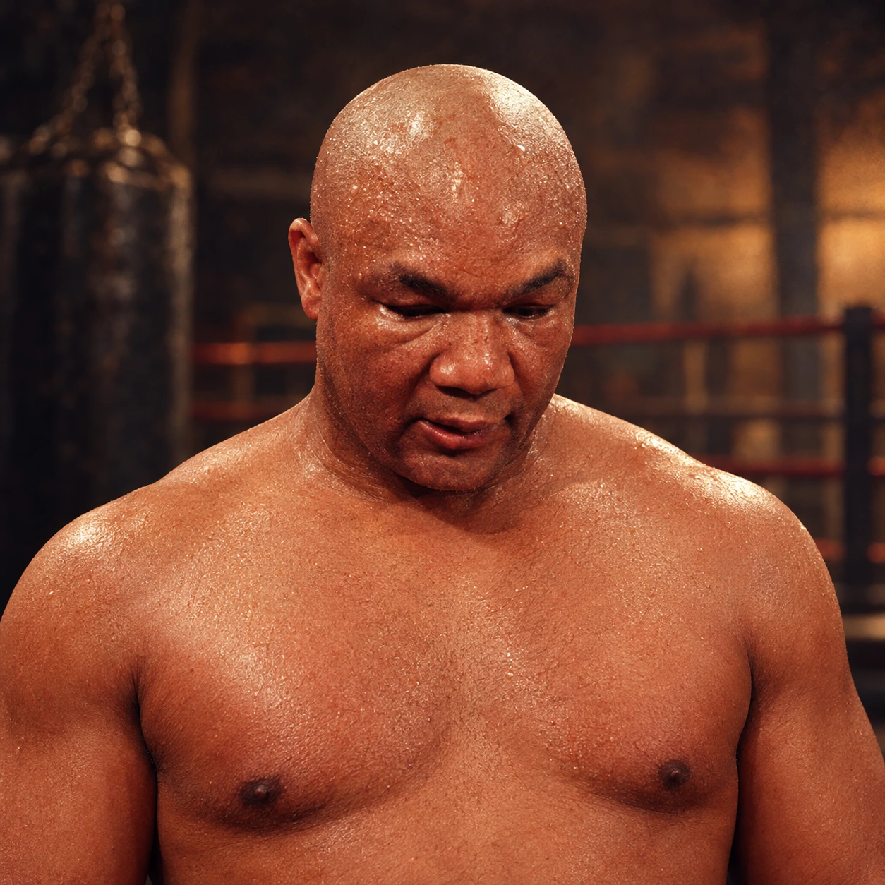 From Shadows to Spotlight: Inspiring Stories of Boxing Resilience
