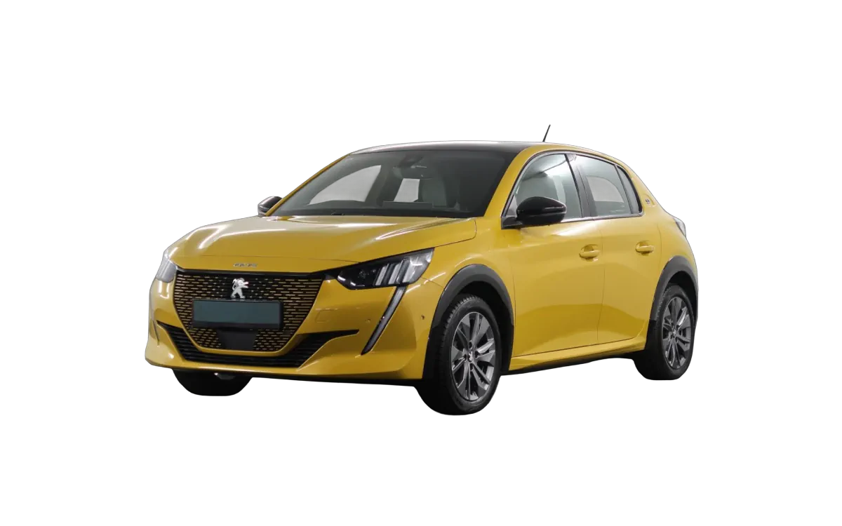 Test 5  (SUV, hybrid, automat, 60 mdr, 24 mdr)