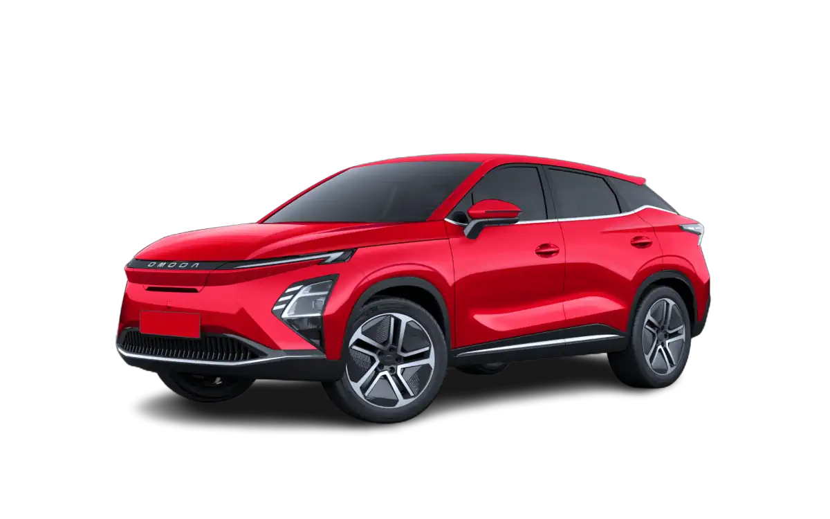 OMODA 5 EV