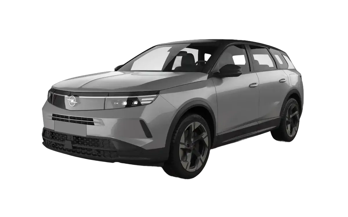 Opel Grandland Electric