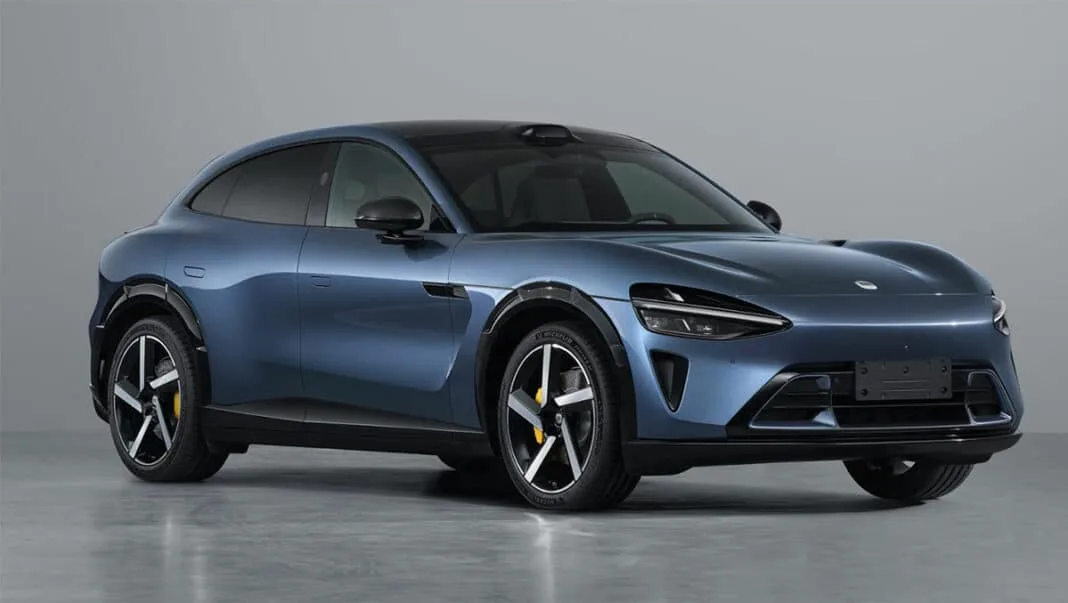 Xiaomi elbiler – Ny spiller på vej til Danmark i 2027