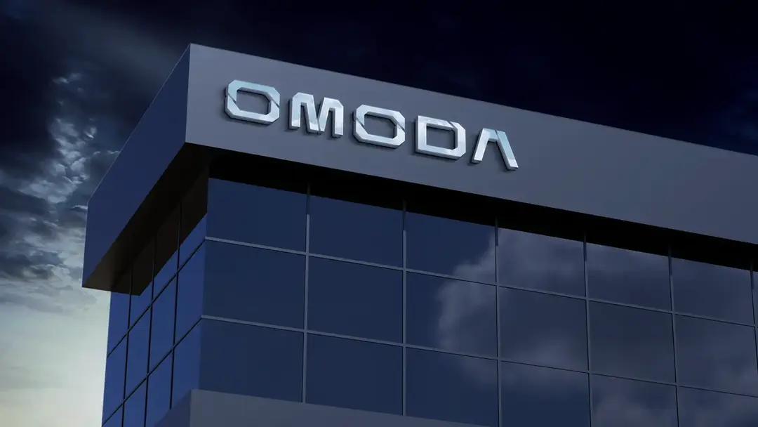 Omoda