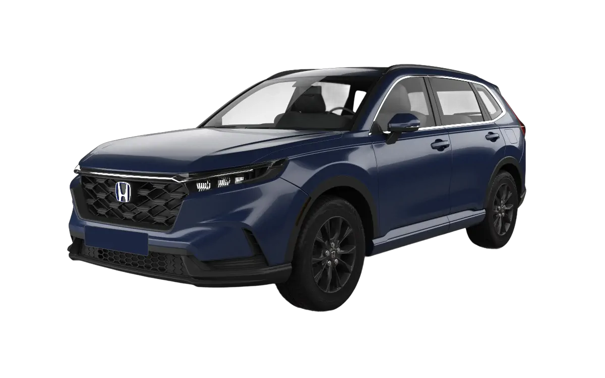 Honda CR-V PHEV