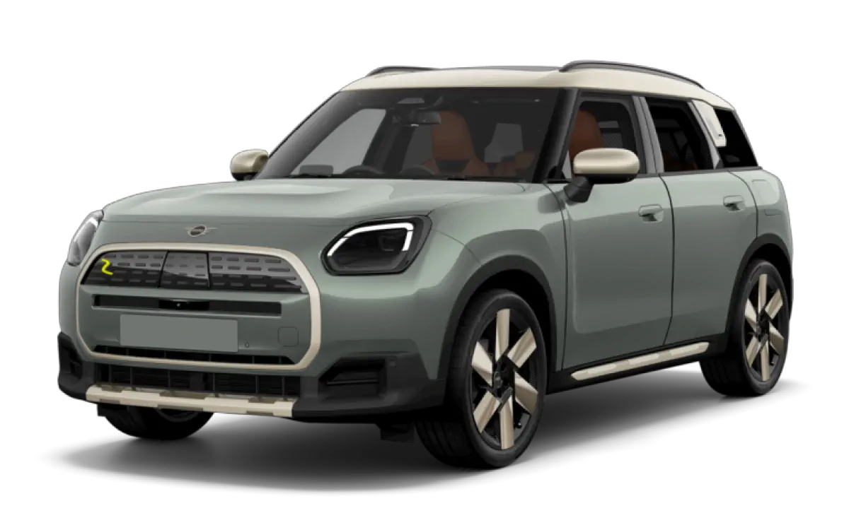 MINI Countryman E