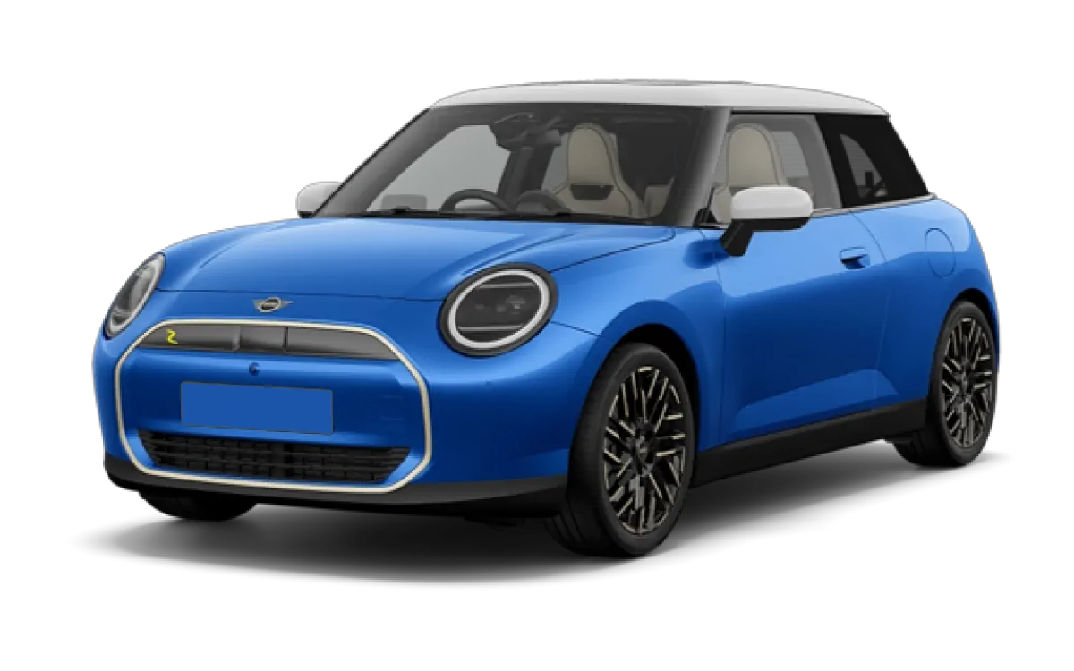 MINI Cooper E