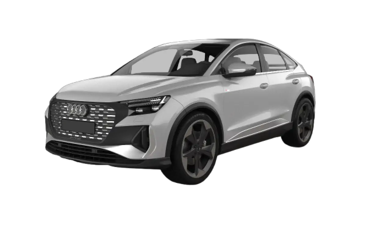 Audi Q4 e-tron Sportback