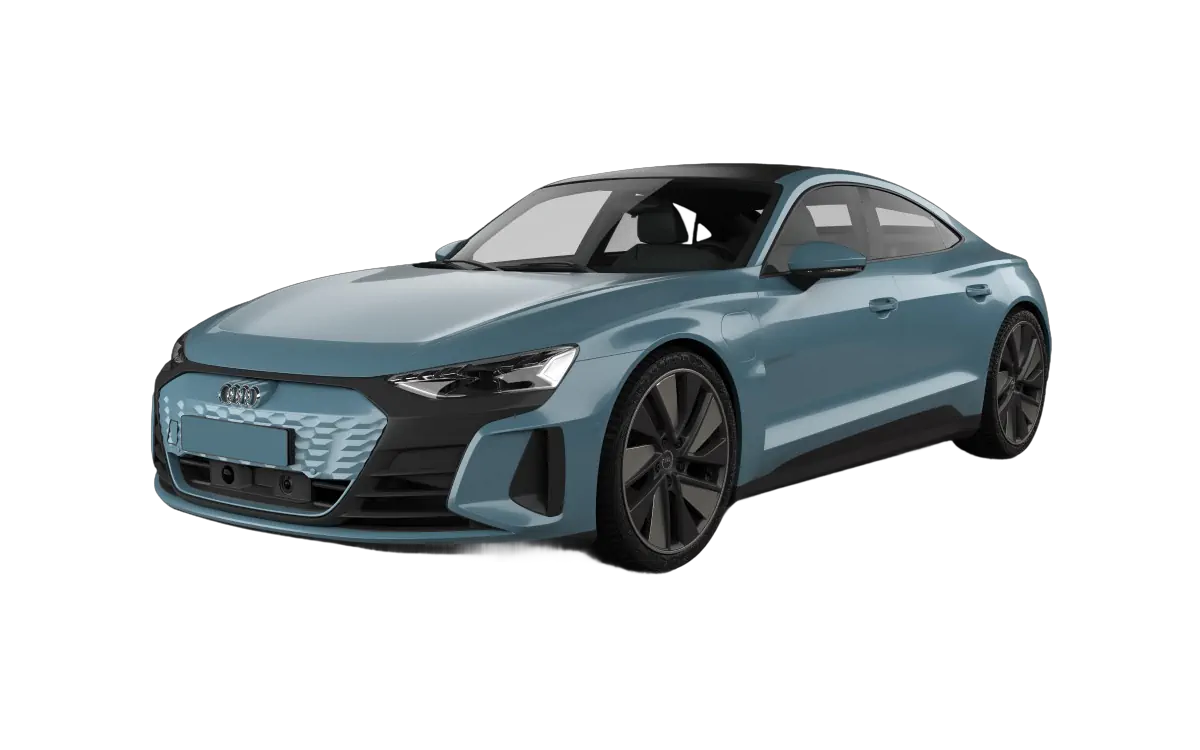 Audi S e-tron GT