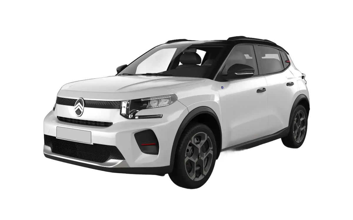 Citroën ë-C3