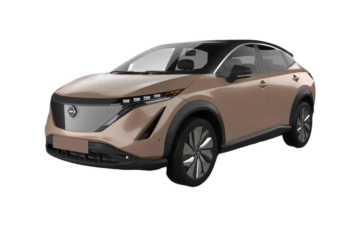 Nissan Ariya