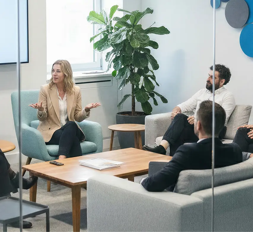 Improving Customer Experience For O2