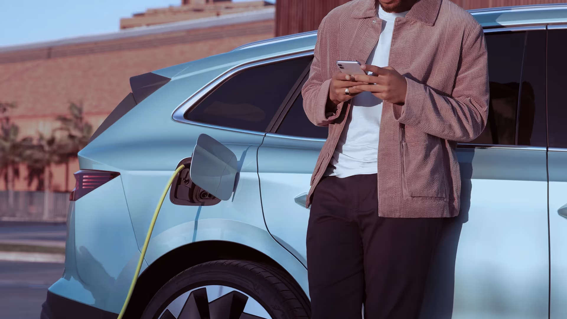 MyŠkoda Mobile App For Škoda Auto