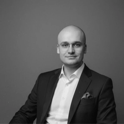 Adrian Talowski