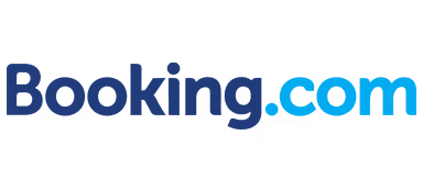 booking.com logo