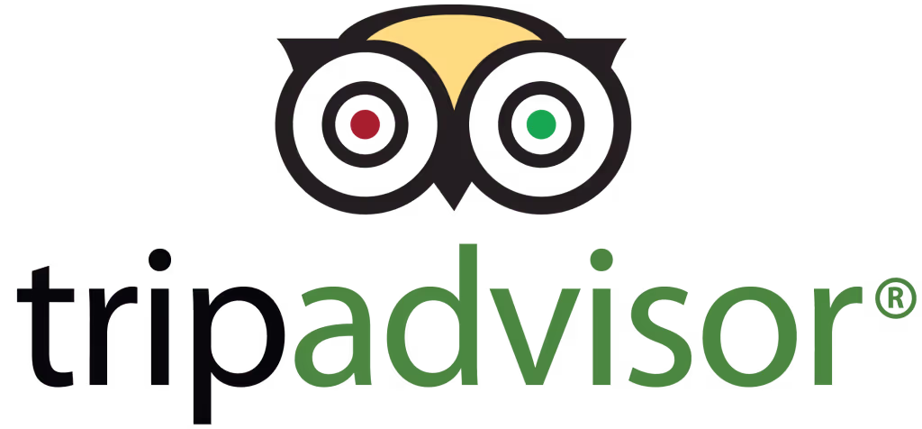 Tripadvisor logo