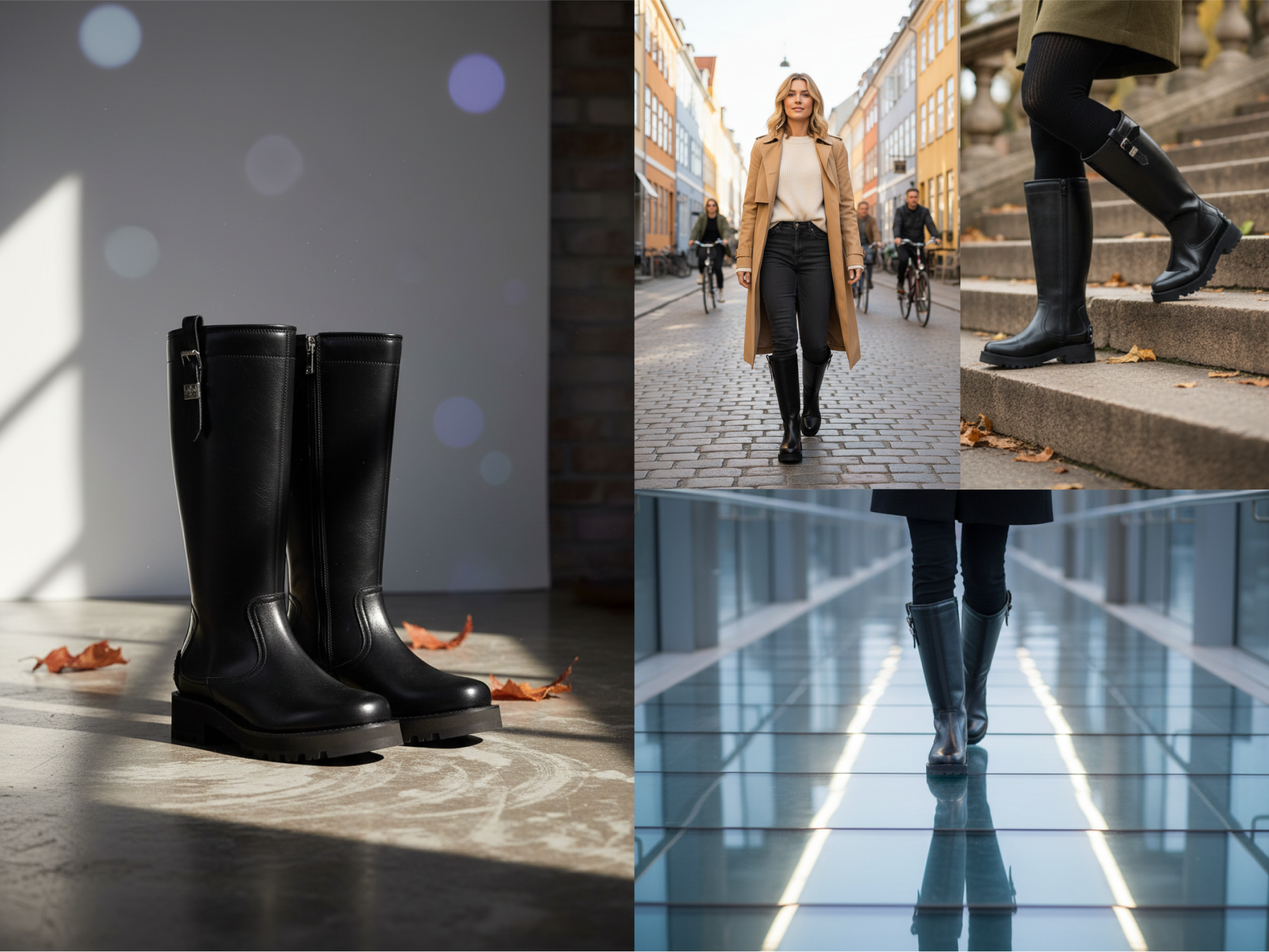 AI generated image of a product