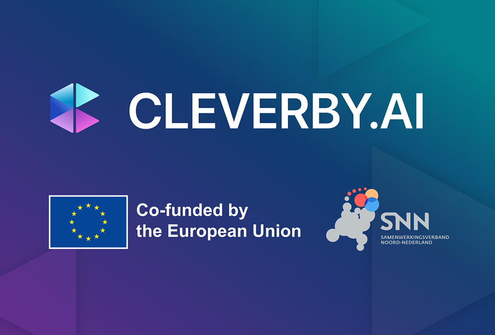 Exciting News from CleverBy.ai!