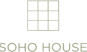 Soho House private club gym design by SPX Gym Design