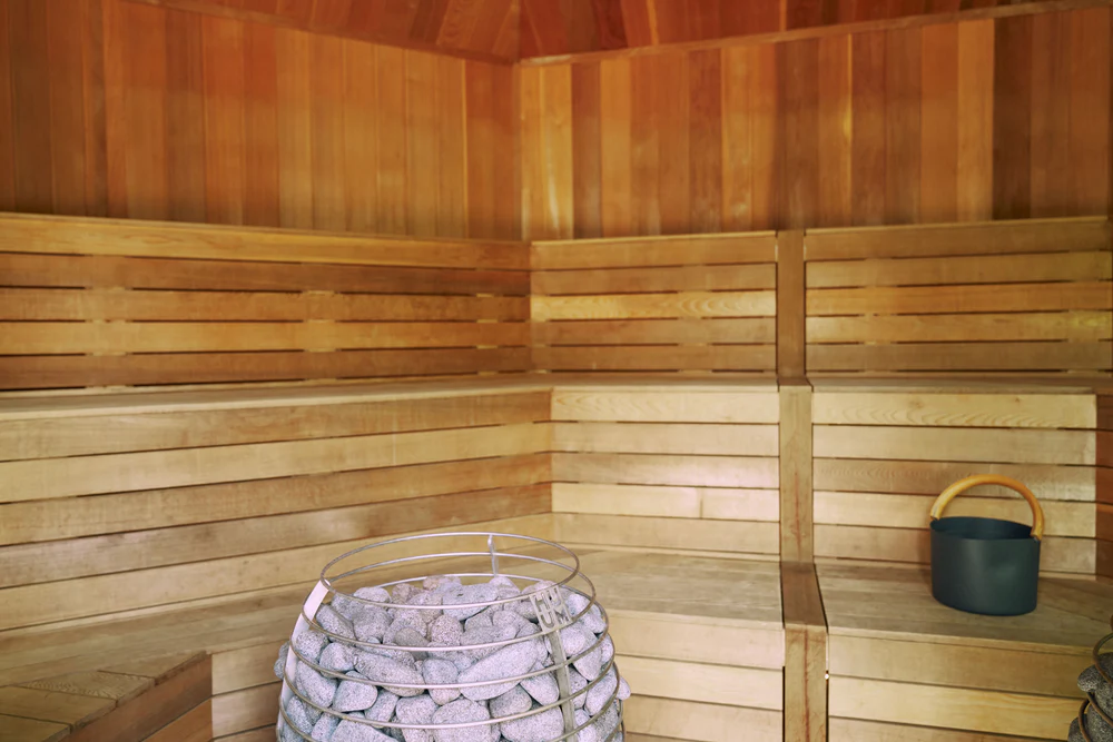 Sweet Honey Farm commercial gym design gallery — by SPX Gym Design