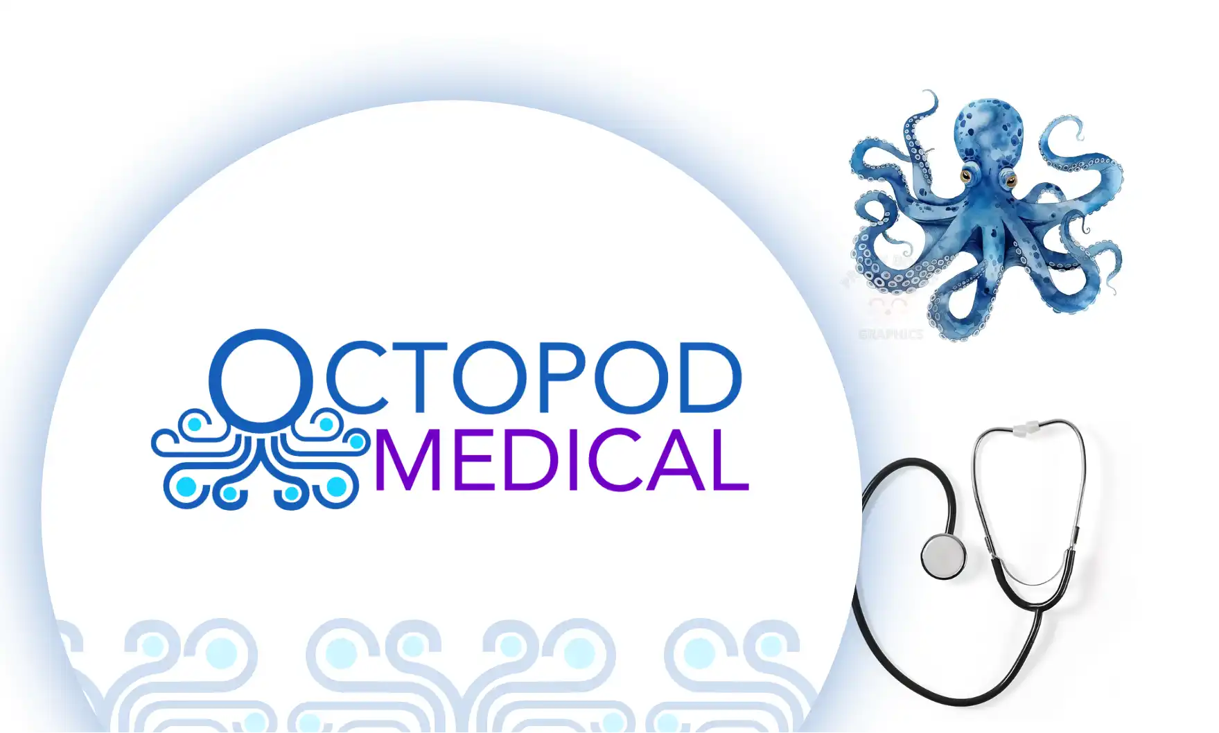 Octopod Medical