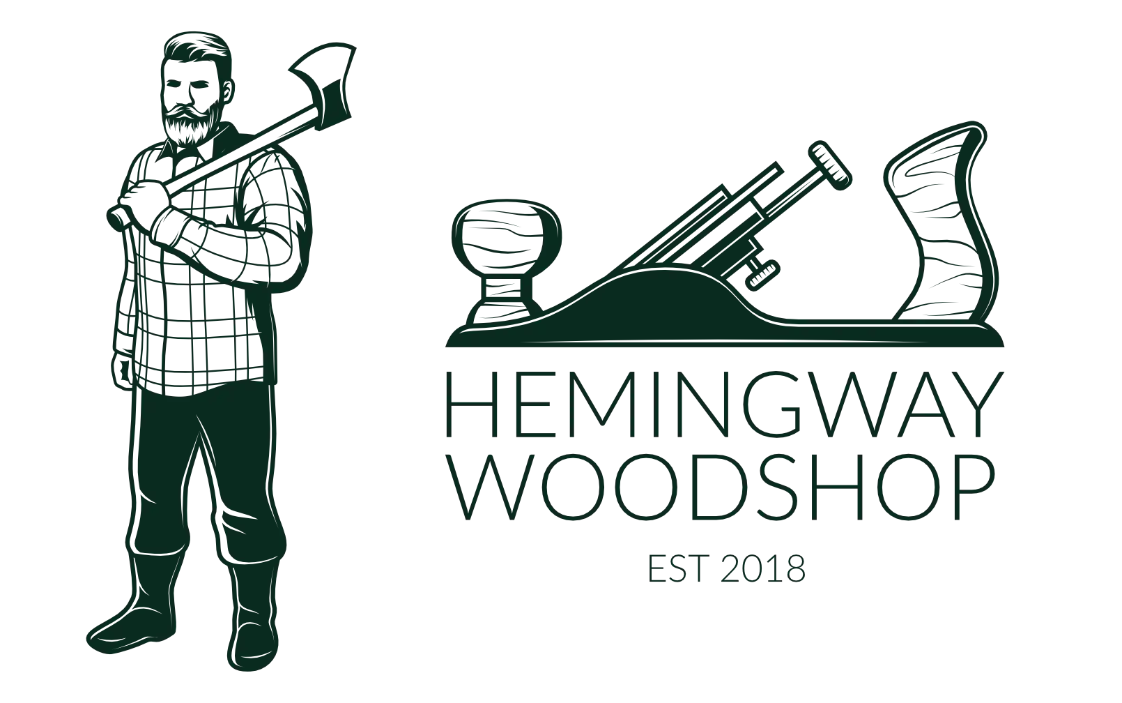 Hemingway Woodshop